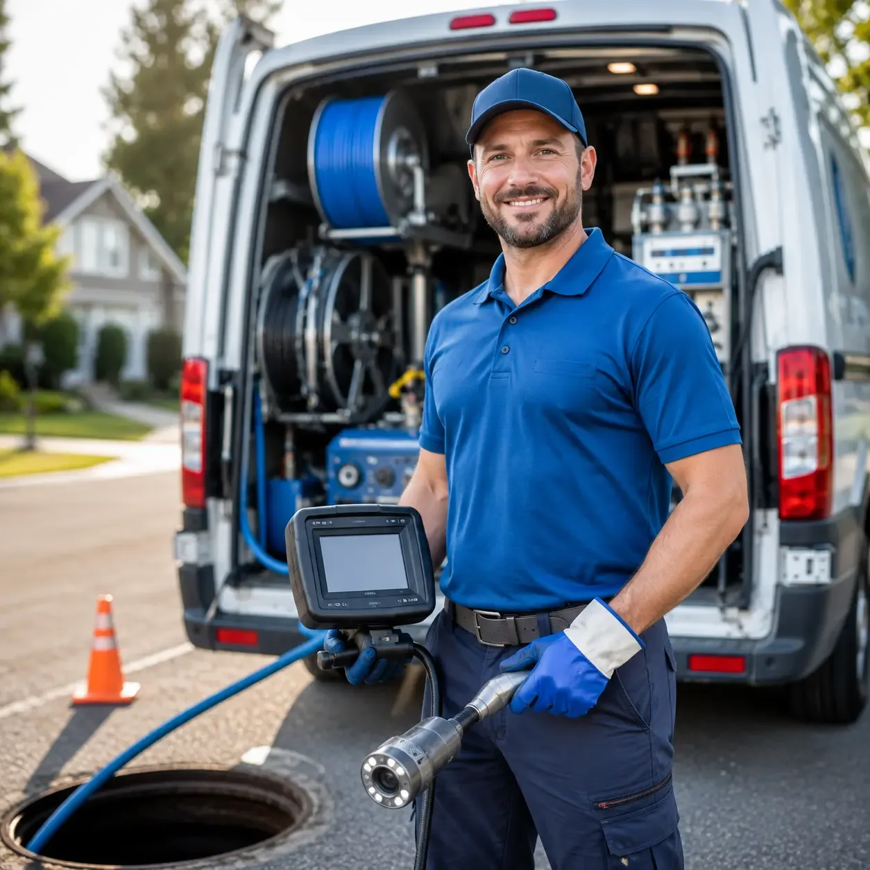 Local Pipe Relining specialists in Stuyvesant, NY