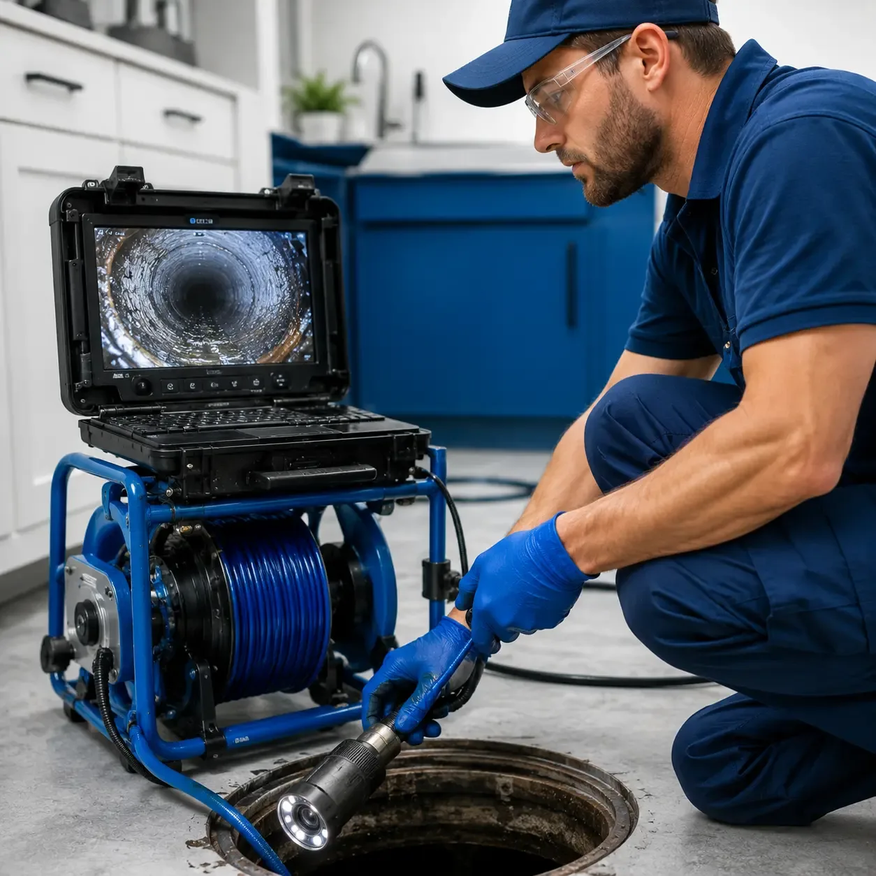 Pipe Relining professionals serving Stuyvesant, NY